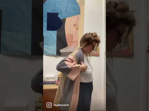 Video: Draagt tanjiro een kimono?