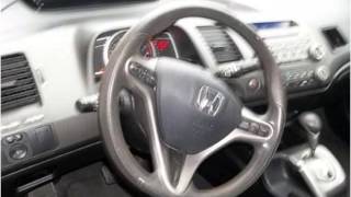 2008 Honda Civic Used Cars Plainville CT