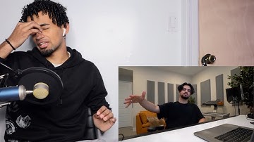 !!!"NO WAY"!!! how i made a song with 400+ LAYERS !!!!REACTION!!!