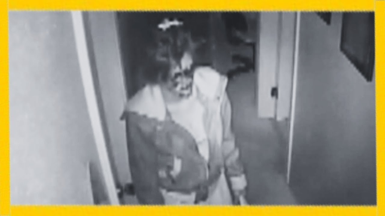 Ring Doorbell Footage That Will Keep You on Edge (Vol. 51) - YouTube