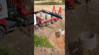 Water well digging part 2