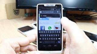 Instagram install to Motorola RAZR D3 XT919 screenshot 4