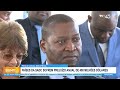 BOM DIA MOÇAMBIQUE 12.06.2026