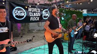 Michael Franti - The Sound Of Sunshine (Peak Summer Session)