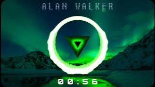 Alan Walker & Ava Max - Alone , Pt. II [Sped Up Remix]
