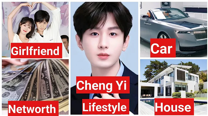 Cheng Yi Lifestyle 2024: Real Name, Age, Family, Real Life Partner And Other Lesser Known Facts