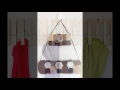 Easy DIY Closet Organizers Easy DIY Closet Organizers