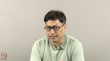 Week 6: Lecture 30: Biostratigraphy – II