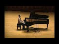 Richard Anatone: Out of Doors (Bartok) live HQ audio