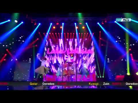 سيلافي الشاب خالد