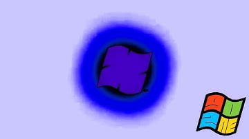 Windows Vista Beta 1 Startup sound (Animated) Effects Round 1 vs TPMC7900 & Everyone (1/15)