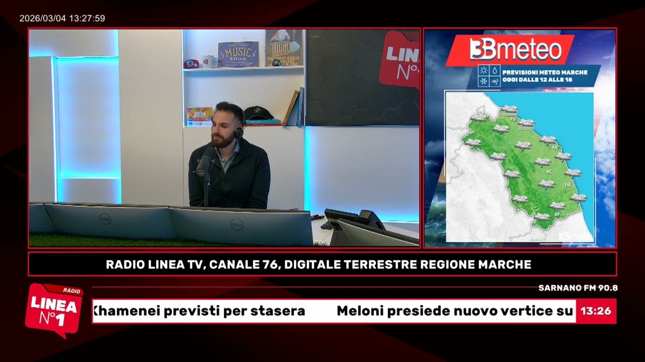 San Marino Song Contest 2026: tutte le news!