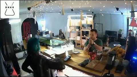 Opening Risk 🍾 Directed by Robert B. Weide