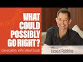 Ocean Robbins | What Could Possibly Go Right?