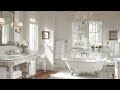 Classic Colonial Summer House Style 🏠✨ Pottery Barn’s Timeless American Charm!