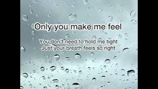 Marcelo Sincere - Only you make me feel