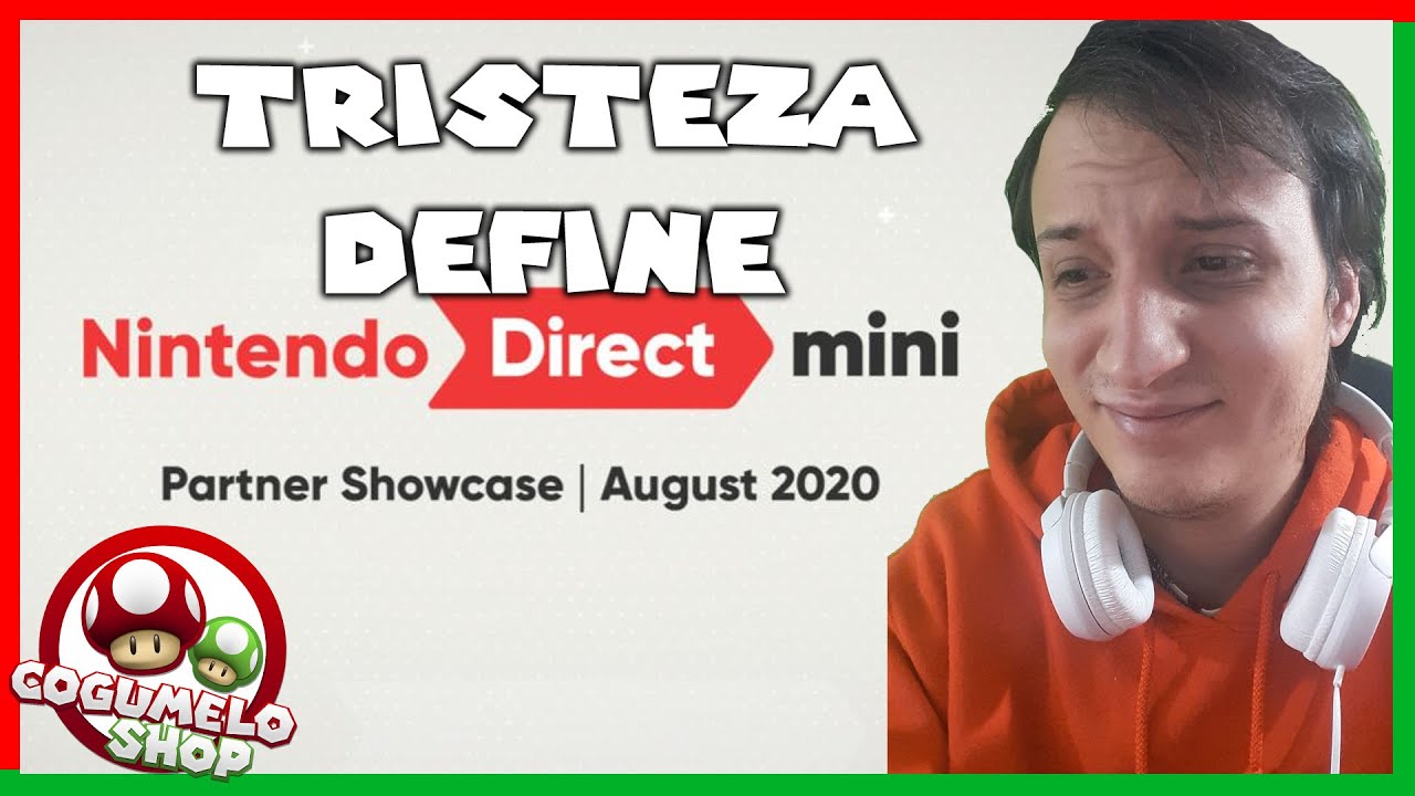 Direct Mini - Só decepção?