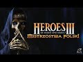 ⚔️ HEROES 3: Mistrzostwa Polski - Faza Grupowa - vs Toki96