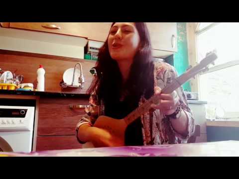 მგელი და ძაღლი