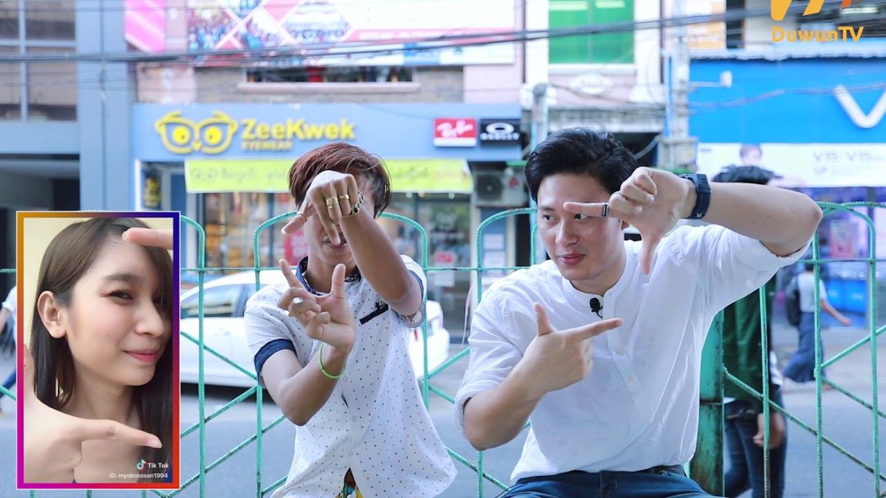 Project K က ရဲရင့်သော်တော့ လုပ်ချလိုက်ပြီ