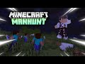 Minecraft Manhunt mit Plicka &amp; euch / Minecraft Live Deutsch