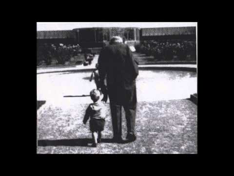 Fats Thompson - Midnight Coltrane