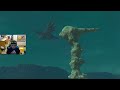 breath of the wild part: 6