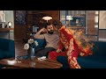 Blue star acs  virat kohli vs heat man  hindi tvc 2023  garmikichhutti with fastcooling ac