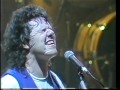 GARY MOORE - Live Belfast 1989