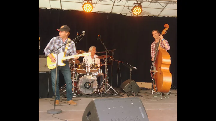 The road to hell (Chris Ra)  groupe Alan Nash