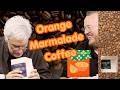 Mythical Coffee Review ☕ Perseus (Orange Marmalade Coffee?!)