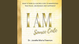 Love Activates the I Am Source Code
