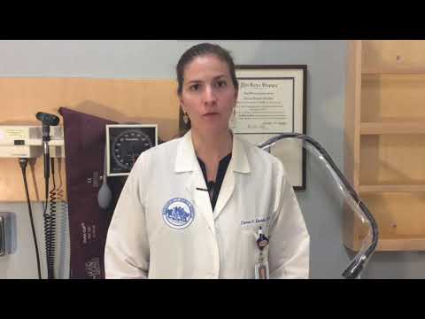Videó: Elmúlik a mellhártyagyulladás?