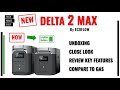 New delta 2 max by ecoflow delta max 2