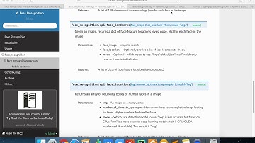 18 3 轻松学OpenCV 基于face recognition进行人脸关键点检测