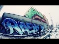 Rasko street graffiti from russia