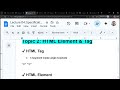 lecture 07 : Create drop-down menu using nav semantic and ul-li structure