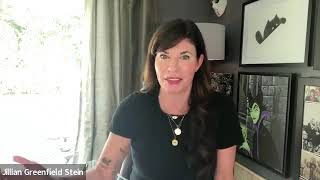 Author Chat Series: NYT Bestselling Author Kristen Ashley