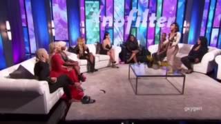 Bgc16 Reunion Kabrina Vs Dream Doll Argument