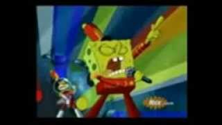 Spongebob singt International love.3gp Resimi