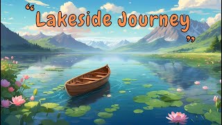 Lakeside Journey