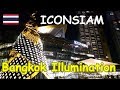 🇹🇭🎄🌟Bangkok Illumination at ICONSIAM ดูไฟ ถ่ายรูป คริสต์มาส ปีใหม่ ไอคอนสยาม | Softcream 48