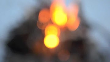 A Whisper in the Noise - Your Hand