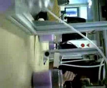 Mechatronics Project