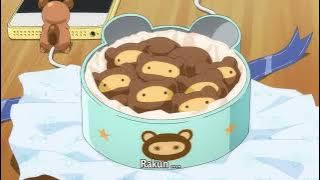 Ganbare Douki-chan Episode 05 | anime sub indo
