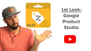 1st Look! Google Product Studio in Merchant Center Next - Merchant Center Mastery