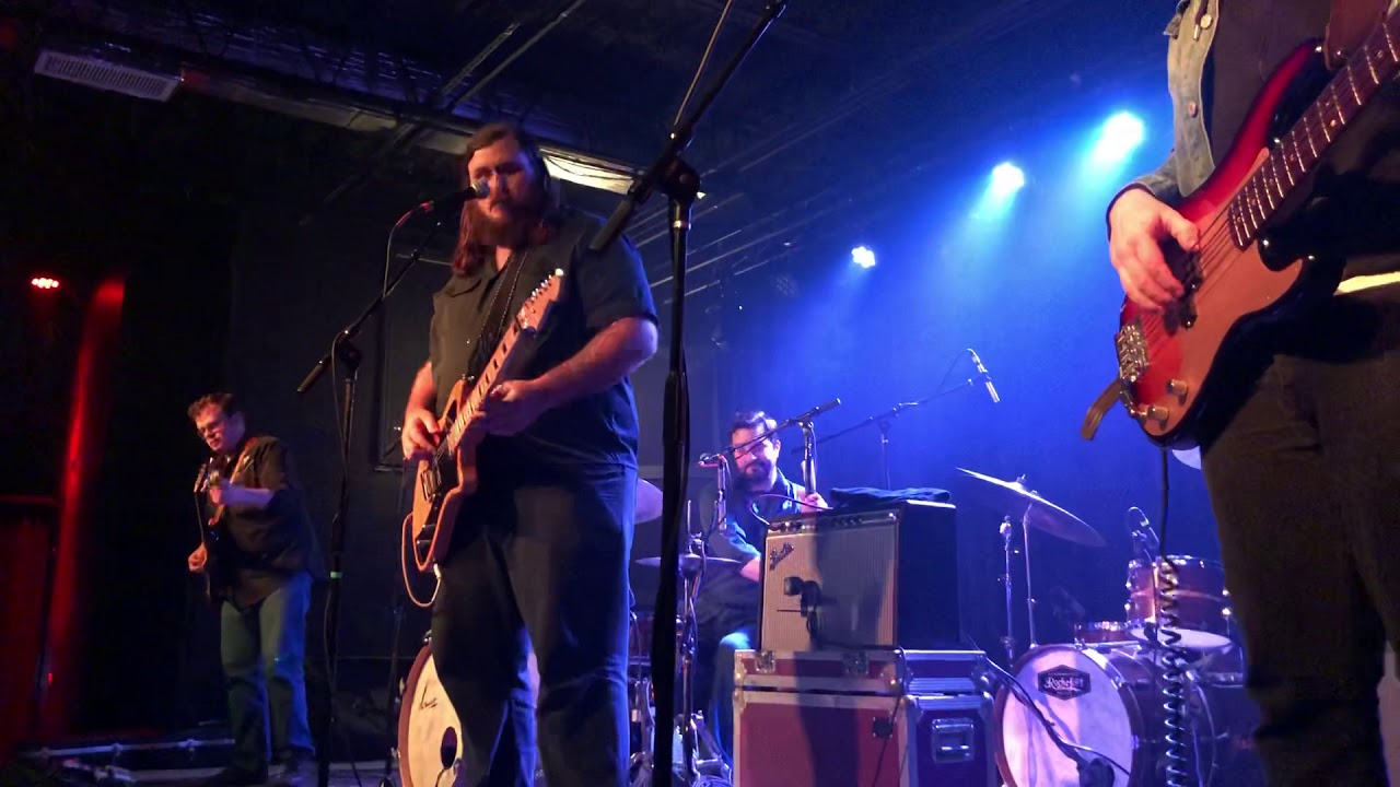 Justin Wells The Screaming Song YouTube