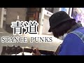 青道 / STANCE PUNKS 【cover by 和泉隆宏】