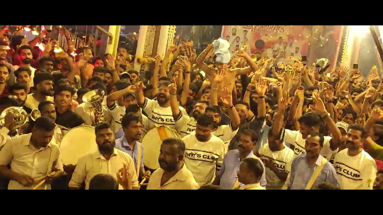 എൻ്റെ പൊന്നോ പഴഞ്ഞി ഒറ്റതെങ്ങ് ഒരുക്കിയ  ഒരു പെടപ്പൻ പെട 💕💕🔥🔥. #newvoicepala #navadharapoonjaar