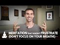 Meditation for ADHD That Actually Works! (with guided mindfulness meditation practice)